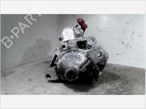 Startmotor RENAULT SCÉNIC I MPV (JA0/1_, FA0_) 1.6 16V | BP26100836M8 