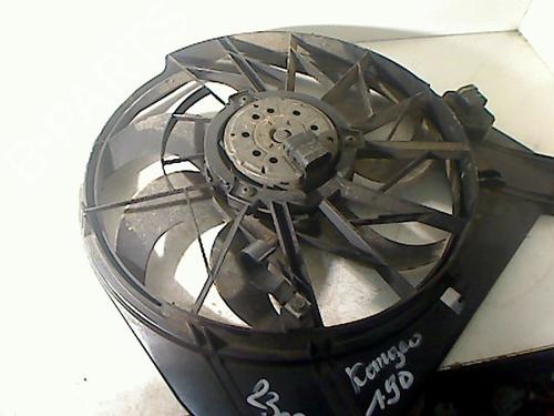 Radiator fan RENAULT KANGOO Express (FC0/1_) D 65 1.9 (FC0E, FC02, FC0J, FC0N) | BP26087578M35 