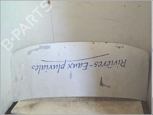 Used Hood RENAULT MASTER II Platform/Chassis (ED/HD/UD) 2.5 dCi 120 (ED0M, ED0U, ED0W, ED4M, ED8M, ED8W, HD0M,... (115 hp) 29426101