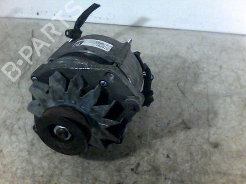 Generator VW TRANSPORTER T4 Bus (70B, 70C, 7DB, 7DK, 70J, 70K, 7DC, 7DJ) 2.4 D | BP29482829M7 