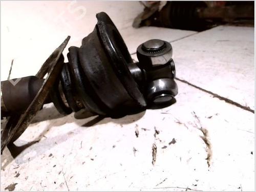 Left front driveshaft RENAULT LAGUNA II (BG0/1_) 1.9 dCi (BG1A, BG1W, BG0G) | BP29497140M38 