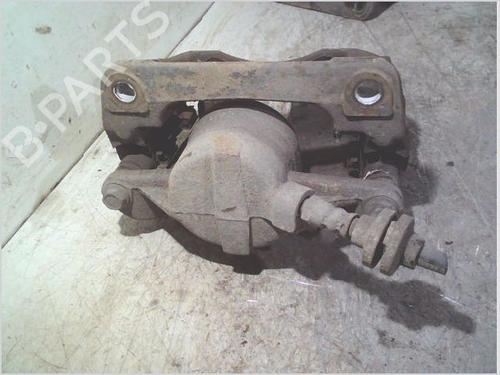 Right front brake caliper RENAULT MEGANE II (BM0/1_, CM0/1_) 2.0 16V (BM0U, CM0U) | BP27257666M104 