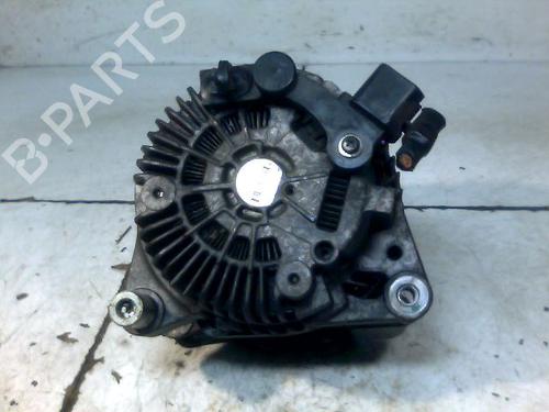 Alternator PEUGEOT 407 (6D_) 2.0 HDi 135 (6DRHRH, 6DRHRE, 6DRHRG, 6DRHRJ) | BP26097296M7 