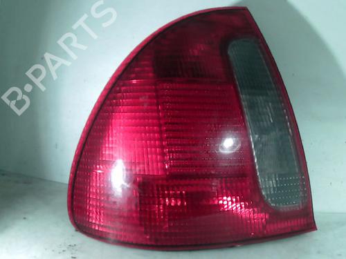 Venstre baglygte ROVER 400 II Hatchback (RT) 420 Si Lux (136 hp) 26106037