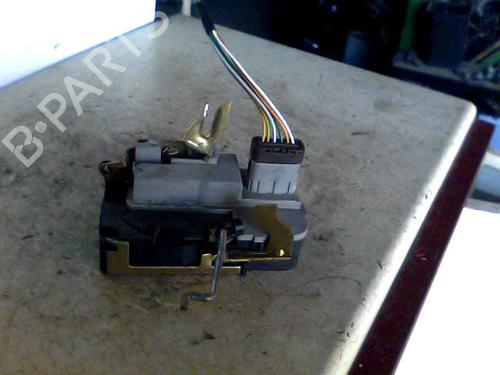 Front left lock CITROËN XSARA (N1) 1.4 i | BP26084532C98 