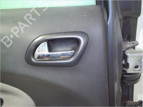 Used Rear left interior door handle CITROËN C3 Picasso (SH_) 1.6 HDi (90 hp) 26113309
