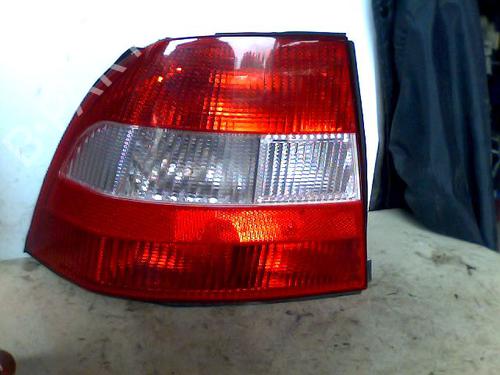 Used Left taillight OPEL VECTRA B (J96) 1.8 i 16V (F19) (115 hp) 26060799
