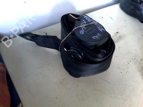 Used Front left seatbelt Front left seatbelt PEUGEOT 106 I (1A, 1C) 1.4 (75 hp) 33003133 33003133