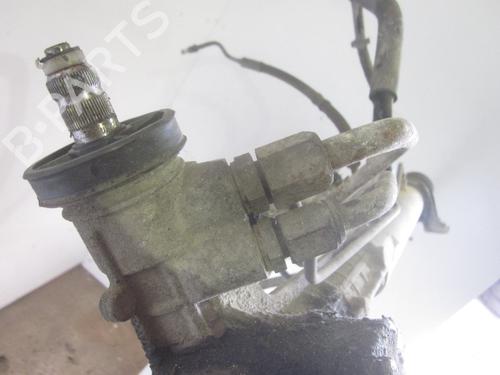 Steering rack PEUGEOT BOXER Van (230L) 2.5 D | BP26075858M22 