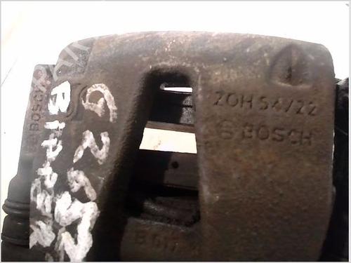 Left front brake caliper PEUGEOT BIPPER Tepee 1.3 HDi 75 | BP28324757M105 