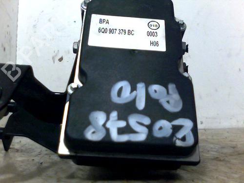 Electronic module VW POLO (9N_, 9A_) 1.4 TDI | BP26088497M83 