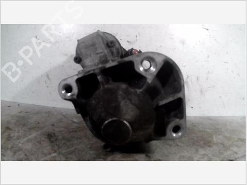 Startmotor RENAULT SCÉNIC I MPV (JA0/1_, FA0_) 1.6 (JA00, JA16, JA15, JA19, JA1V, JA2B, JA2C, JA0B,... | BP30981844M8
