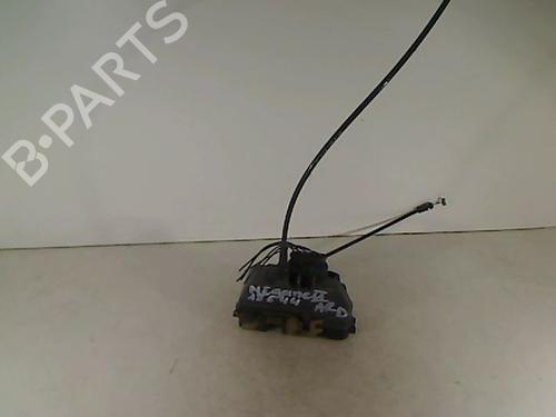 Used Rear right lock RENAULT MEGANE II (BM0/1_, CM0/1_) 1.9 dCi (BM0G, CM0G) (120 hp) 26063303