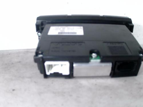 Display monitor VOLVO S40 II (544) 1.6 D | BP26093365C48 
