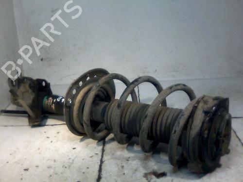 Used Right front shock absorber NISSAN QASHQAI / QASHQAI +2 I (J10, NJ10, JJ10E) 1.5 dCi (106 hp) 26098189