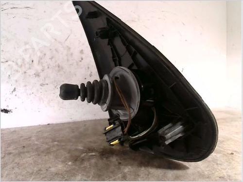 Retrovisor izquierdo PEUGEOT 206 Hatchback (2A/C) 1.4 HDi eco 70 | BP26107420C26 