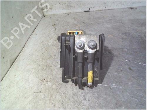Fuse box CITROËN BERLINGO MULTISPACE (B9) 1.6 HDi 110 | BP29594445E1 