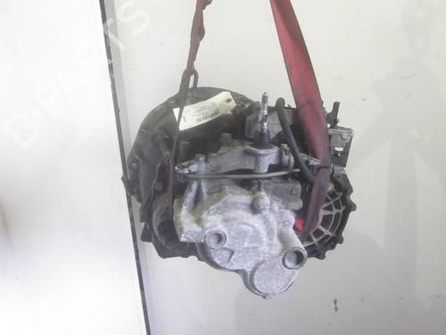 Used Gearbox RENAULT SCÉNIC II (JM0/1_) 1.9 dCi (JM0G, JM12, JM1G, JM2C) (120 hp) 26074546