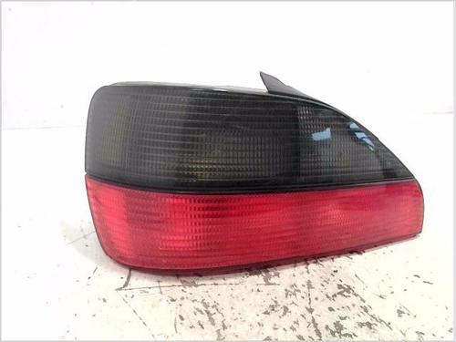 Used Left taillight PEUGEOT 306 (7B, N3, N5) 1.9 D (69 hp) 29884161