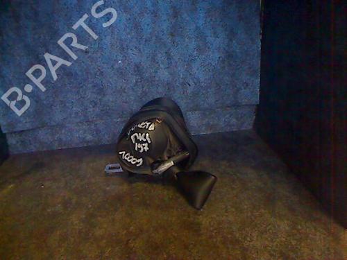 Used Rear left seatbelt Rear left seatbelt FORD FIESTA IV (JA_, JB_) 1.3 i (60 hp) 34436756 34436756