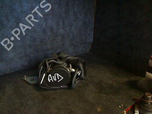 Used Front right seatbelt PEUGEOT 306 Break (7E, N3, N5) 2.0 HDI 90 (90 hp) 26057010