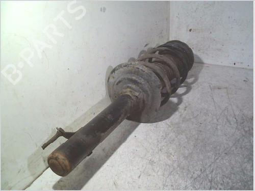 Used Right front shock absorber CITROËN C1 (PM_, PN_) 1.0 (68 hp) 26119537