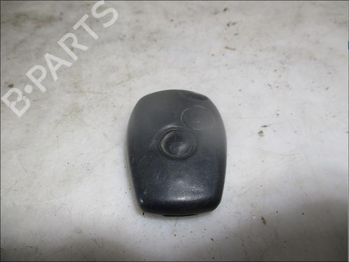 Engine control unit (ECU) DACIA LOGAN MCV (KS_) 1.5 dCi (KS0W) | BP26093040M57 