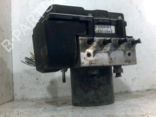 Used ABS pump CITROËN C4 Picasso I MPV (UD_) 1.6 HDi (109 hp) 26105584