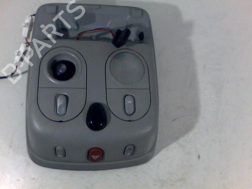 Interior roof light RENAULT ESPACE III (JE0_) 3.0 V6 24V (JE0G, JE0R) | BP28498263I8 