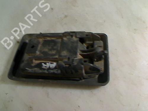 Tailgate handle PEUGEOT BOXER Van (244) 2.8 HDi | BP26081911C132 