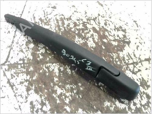 Scheibenwischer hinten für CITROËN C3 III (SX) 1.6 BlueHDi 75 (75 hp) 32211642