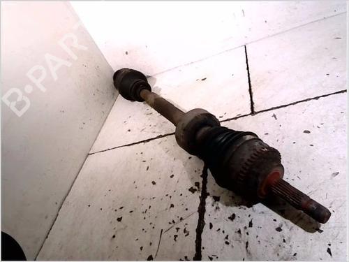 Used Right front driveshaft Right front driveshaft RENAULT MEGANE Scenic (JA0/1_) 1.6 e (JA0F) (90 hp) 32855833 32855833