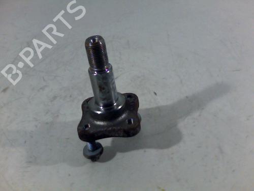 Used Left rear steering knuckle DACIA SANDERO 1.5 dCi (86 hp) 26065253