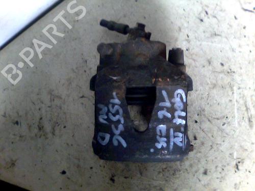 Right front brake caliper VW GOLF IV (1J1) 1.4 16V | BP29473494M104 