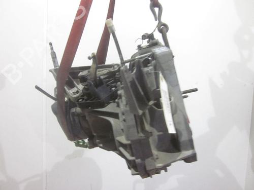 Gearbox RENAULT MEGANE II (BM0/1_, CM0/1_) 1.5 dCi (BM0F, BM0T, BM2B, CM0F, CM0T) | BP26070596M3 