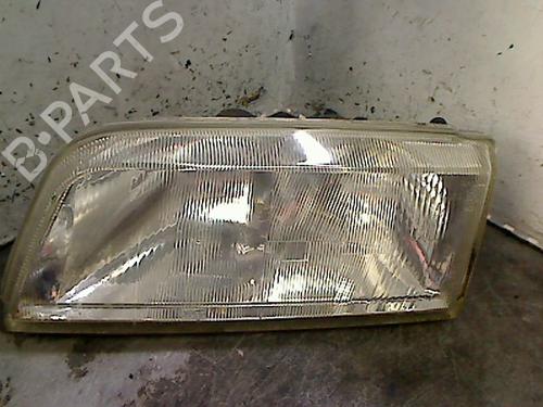 Used Left headlight CITROËN ZX (N2) 1.9 D (68 hp) 32078143