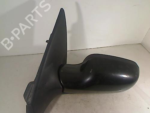 Left mirror RENAULT MEGANE II (BM0/1_, CM0/1_) 1.5 dCi (BM1E, CM1E) | BP26085840C26 
