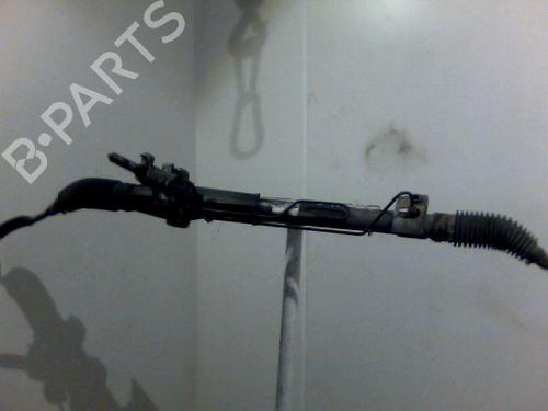 Used Steering rack PEUGEOT 407 (6D_) 2.0 HDi 135 (6DRHRH, 6DRHRE, 6DRHRG, 6DRHRJ) (136 hp) 26075129