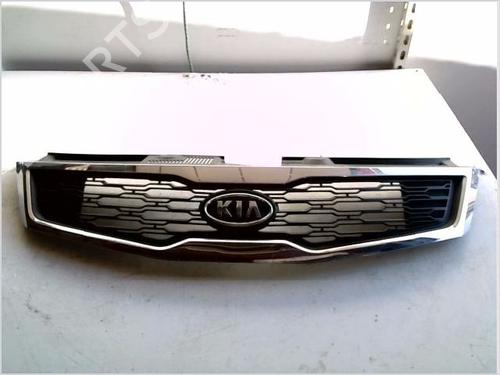 Used Grille KIA CEE'D SW (ED) 1.6 CRDi 90 (90 hp) 26110657