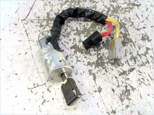 Ratlås/Tændingslås RENAULT 21 (B48_) 2.1 D (B48V/B48O) (72 hp) 30830761