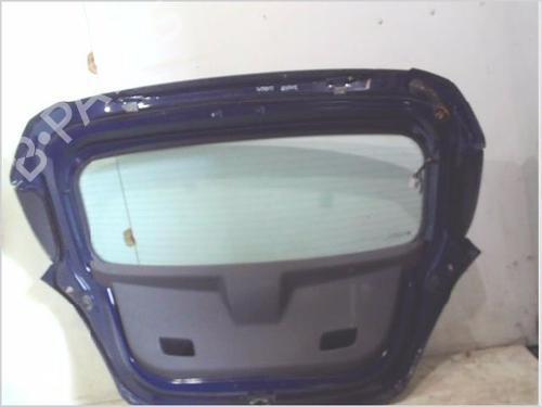 Tailgate OPEL CORSA D (S07) 1.2 (L08, L68) | BP26201170C6 