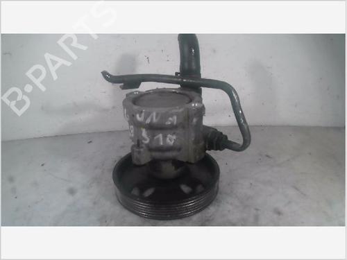 Styring servopumpe RENAULT LAGUNA II (BG0/1_) 1.9 dCi (BG08, BG0G) (120 hp) 26100797
