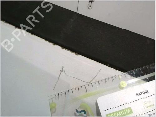 Hood RENAULT TRAFIC Van (T_, P_, V_) 2.5 D | BP26119812C1