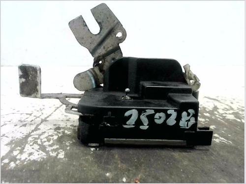 Used Front right lock Front right lock 26089389 26089389