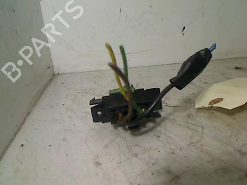 Heater resistor FIAT GRANDE PUNTO (199_) 1.3 D Multijet | BP26074838M108 