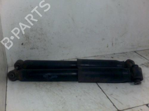 Used Right rear shock absorber RENAULT MEGANE II Estate (KM0/1_) 1.5 dCi (KM16, KM1E) (106 hp) 26087650