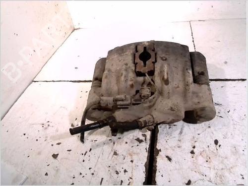 Used Left front brake caliper PEUGEOT BOXER Van (244) 2.2 HDi (101 hp) 26098711