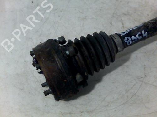 Left front driveshaft SEAT IBIZA III (6L1) 1.9 SDI | BP26077305M38 