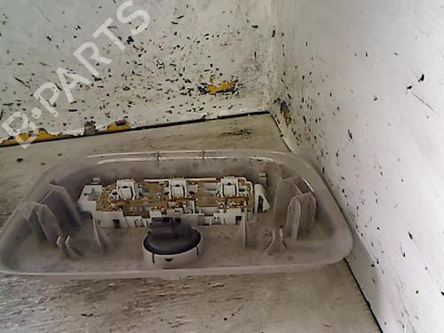 Interior roof light RENAULT CLIO III (BR0/1, CR0/1) 1.5 dCi (BR0H, CR0H, CR1S, BR1S) | BP26064363I8 