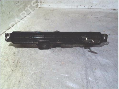 Warning switch FIAT 500 (312_) 1.2 (312AXA1A) | BP39934386I22 - Image 2